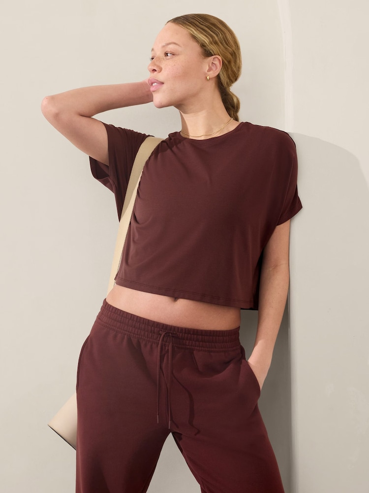 Athleta mit Ease T-shirt - Bild 1 von 1