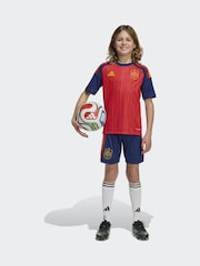 adidas Spain 26 Home Kids Kit - Imagen 2 de 5