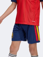 adidas Spain 26 Home Kids Kit - Imagen 4 de 5