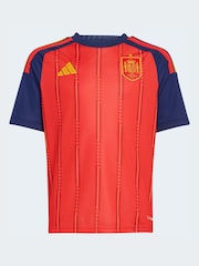 adidas Spain 26 Home Kids Kit - Imagen 5 de 5