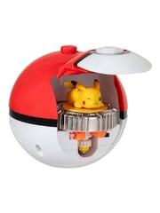 Jazawares Pokemon Battle Spinner Arena Set - Image 4 of 5