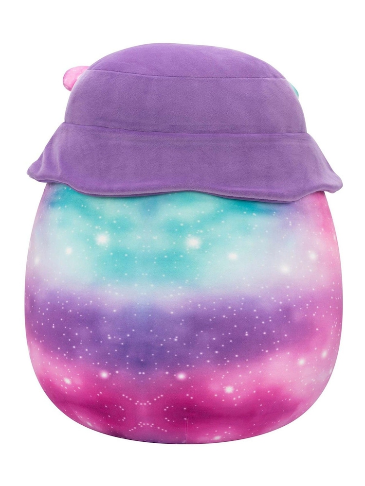 Jazawares 20 Squishmallows Daxxon Alien W Bucket Hat - Image 2 of 5