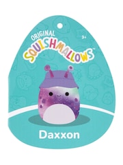 Jazawares 20 Squishmallows Daxxon Alien W Bucket Hat - Image 5 of 5