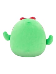 Jazawares 12 Squishmallows  Maritza  Green Cactus With Paisley Headband - Image 2 of 4