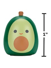 Jazawares Squishalongs Medium Playset Luggage - Image 3 of 4