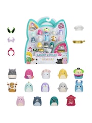 Jazawares 14 Pack Squishalongs - Image 3 of 4