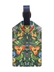 Portico Designs Archive Passport Case and Luggage Tag Travel Set - Image 2 of 6