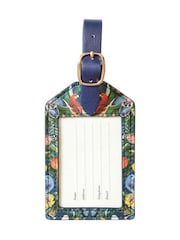 Portico Designs Archive Passport Case and Luggage Tag Travel Set - Image 3 of 6
