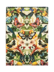 Portico Designs Archive Passport Case and Luggage Tag Travel Set - Image 5 of 6