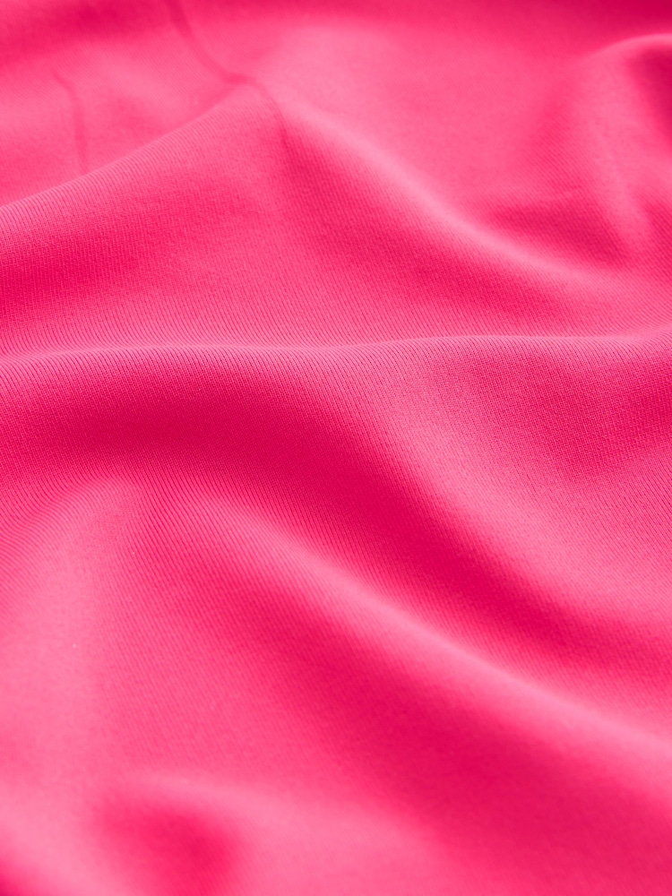 Pink DD+ Wired Tummy Control Tankini Top - Image 7 of 7 Pink DD+ Wired Tummy Control Tankini Top - Image 7 of 7