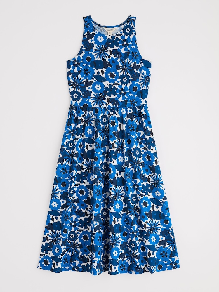 princess polly baby blue dress Women's Blue Dresses | Maxi, Party, Evening & More main image 0