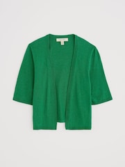 Seasalt Cornwall Maria 100% Cotton Cardigan - Slika 4 iz 5
