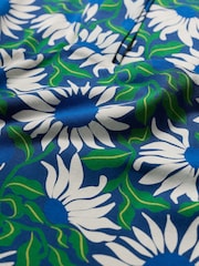 Seasalt Cornwall Deep Water Gestuftes Kleid - Bild 5 von 5