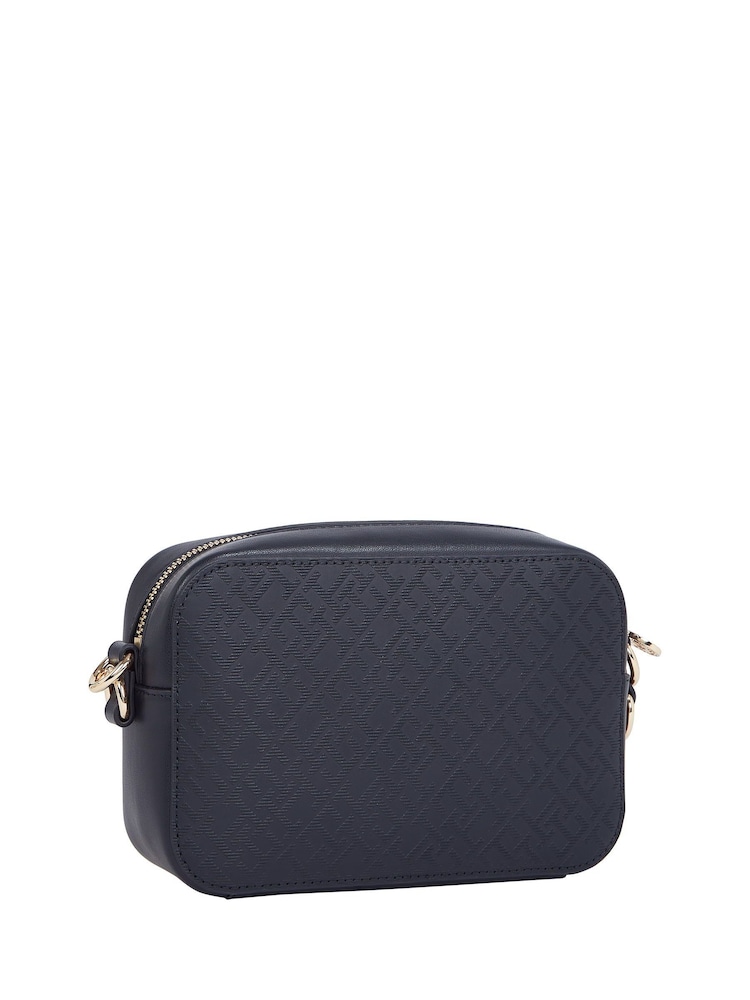 Tommy Hilfiger Monogram Camera Bag - Imagem 2 de 5