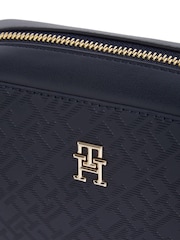 Tommy Hilfiger Monogram Camera Bag - Imagem 4 de 5
