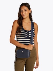 Tommy Hilfiger Monogram Camera Bag - Imagem 5 de 5