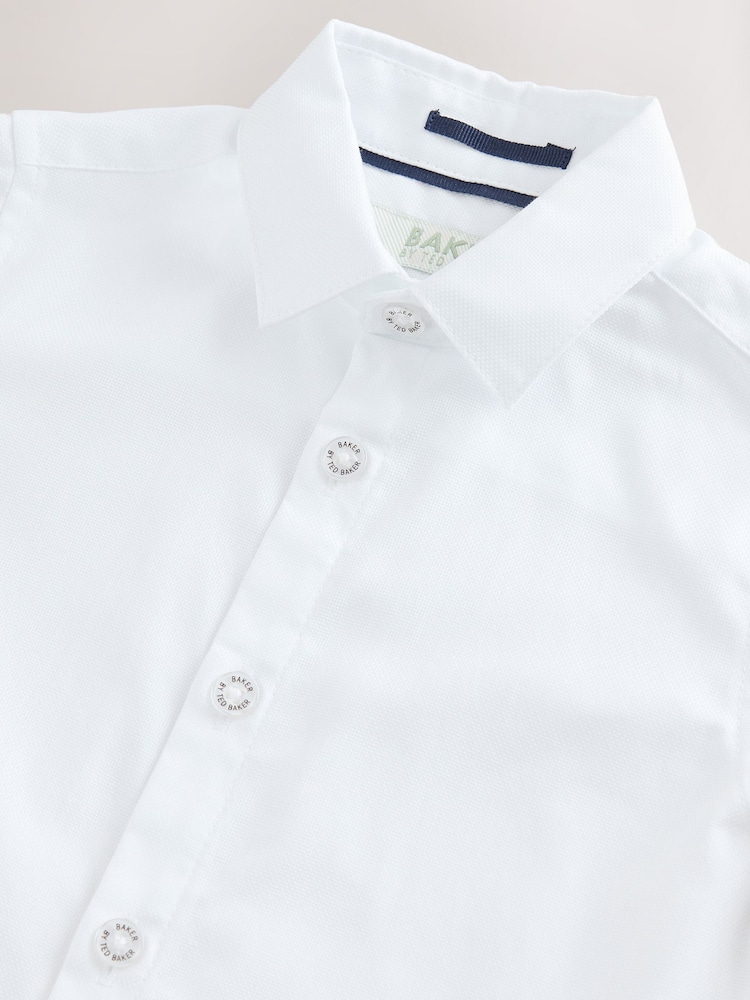 グリーン - Baker by Ted Baker ベスト&シャツ&パンツセット - 画像 14 / 14 グリーン - Baker by Ted Baker ベスト&シャツ&パンツセット - 画像 14 / 14