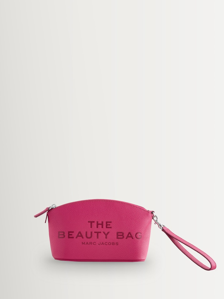 Marc Jacobs Pink The Beauty Bag - Image 1 of 1 Marc Jacobs Pink The Beauty Bag - Image 1 of 1