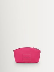 Marc Jacobs Raspberry Pink The Beauty Bag - Image 2 of 4