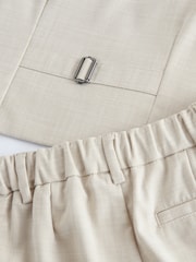 Baker by Ted Baker Waistcoat Shirt And Trousers Set - Image 10 of 12