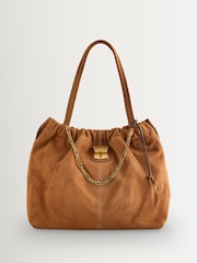 Marc Jacobs Copper The Tote Bag - Image 1 of 1