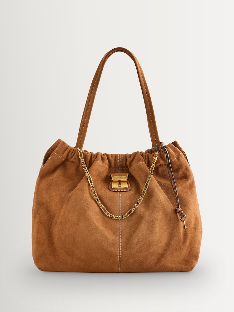 Marc Jacobs Copper The Tote Bag - Image 1 of 1