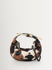 Marc Jacobs Mocha Multi The Party Bag - Image 1 of 5