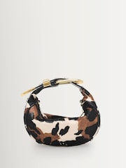 Marc Jacobs Mocha Multi The Party Bag - Image 2 of 5