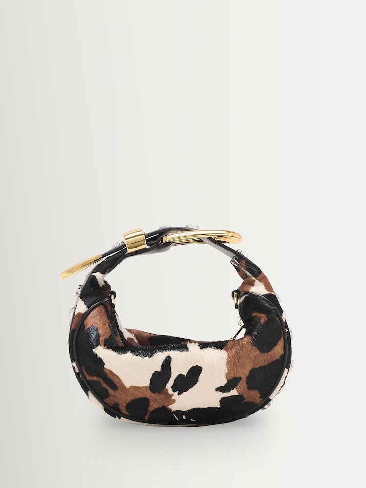 Marc Jacobs Mocha Multi The Party Bag - Image 2 of 5