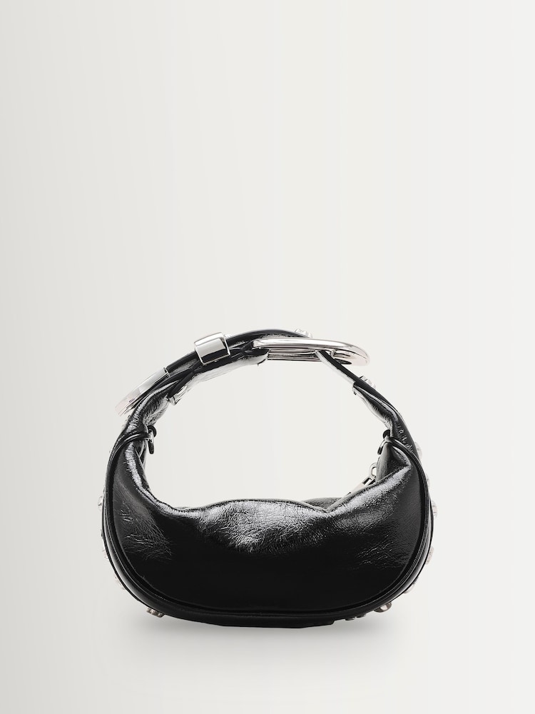 Marc Jacobs Black The Party Bag - Image 2 of 5