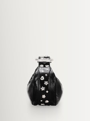 Marc Jacobs Black The Party Bag - Image 3 of 5