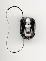 Marc Jacobs Black The Party Bag - Image 4 of 5