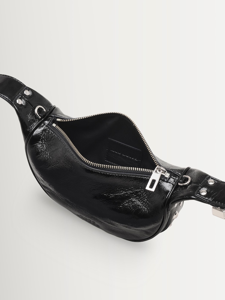 Marc Jacobs Black The Party Bag - Image 5 of 5