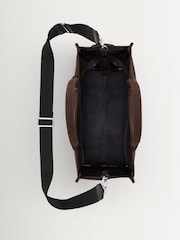 Marc Jacobs Ganache The Medium Tote Bag - Image 6 of 7