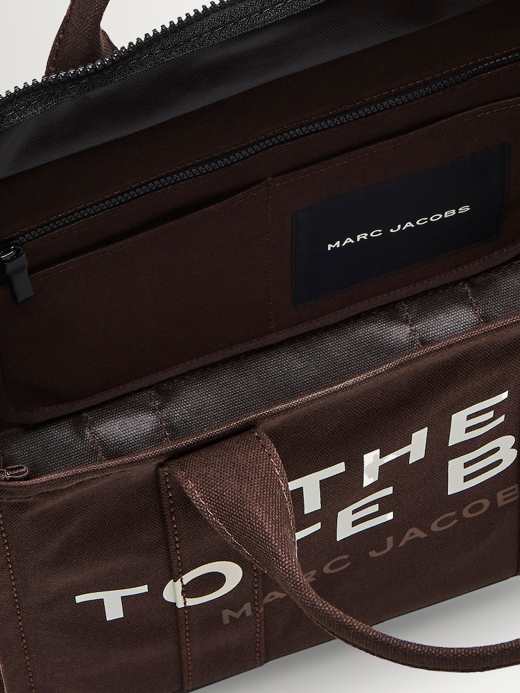 Marc Jacobs Ganache The Medium Tote Bag - Image 7 of 7