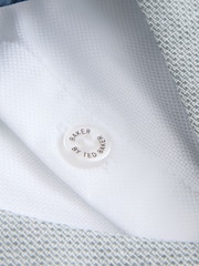 Baker by Ted Baker Shirt Waistcoat and Shorts Set - Image 13 of 15