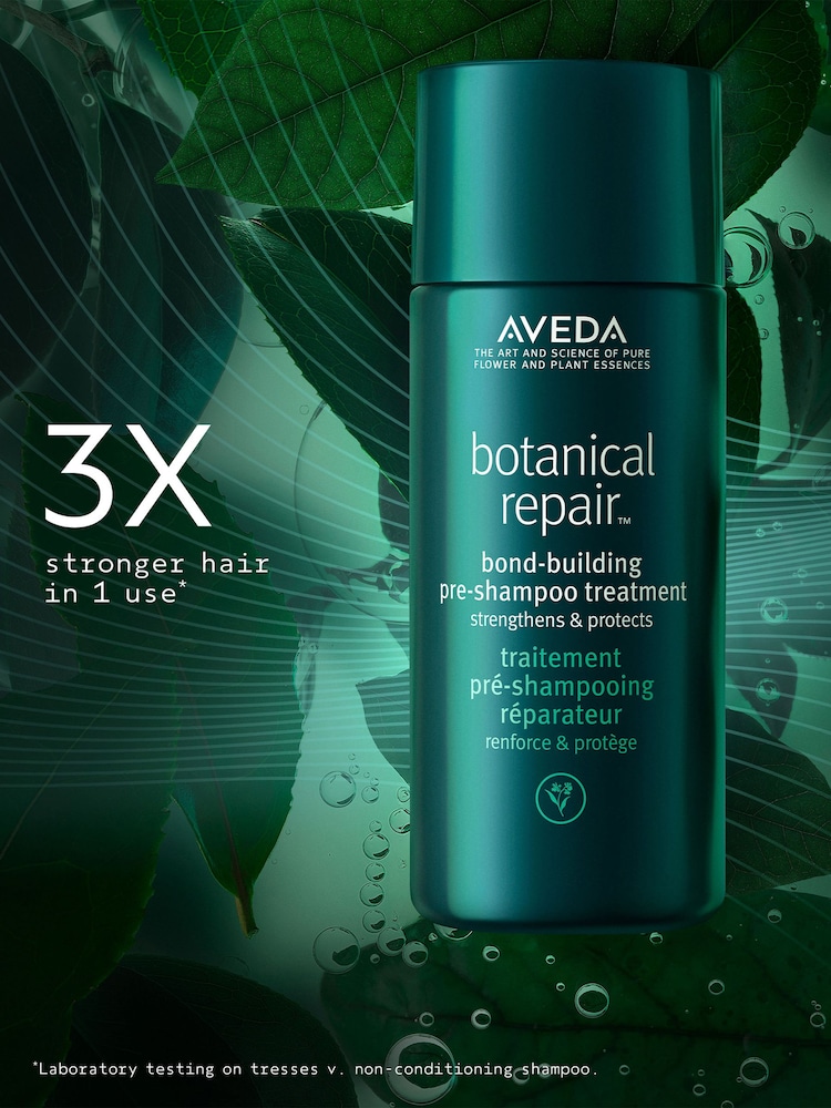 Aveda Botanical Repair Pre Shampoo Treatment 150ml - Image 2 of 9