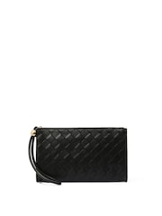 Victoria's Secret Black Clutch Bag - Image 1 of 2