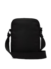 Victoria's Secret Black VSX Phone Cross-Body Bag - Image 2 of 4