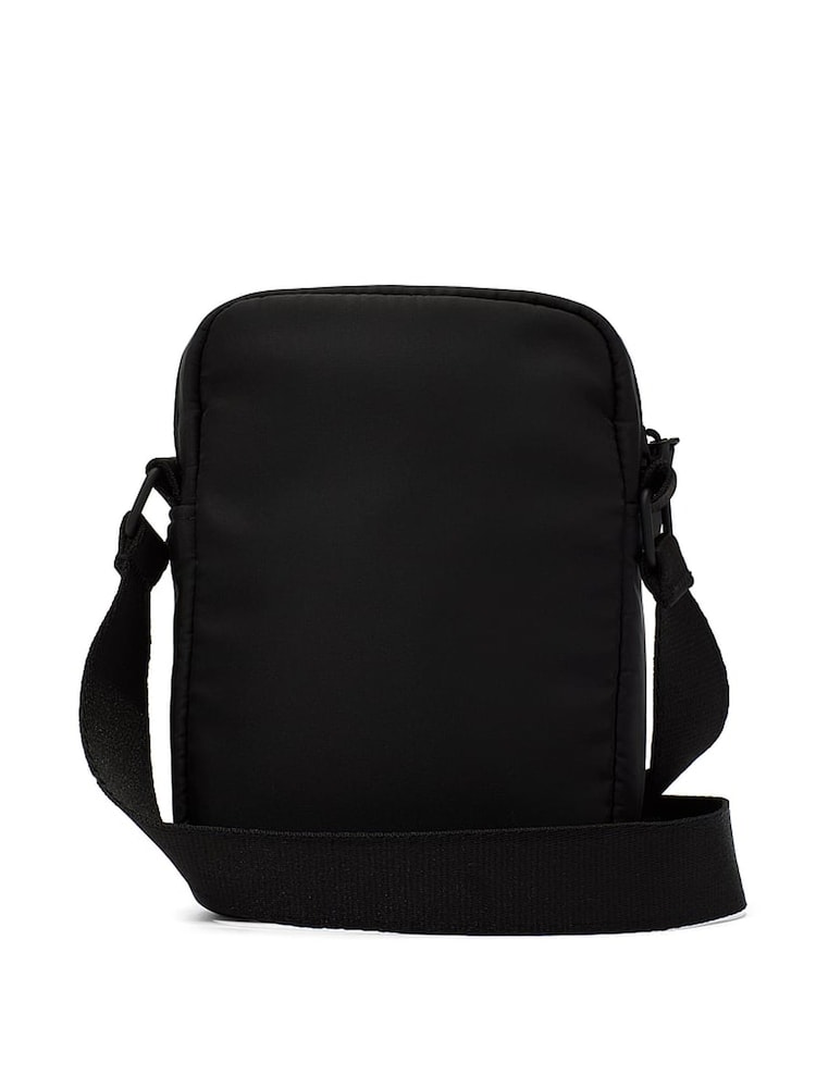 Victoria's Secret Black VSX Phone Cross-Body Bag - Image 2 of 4 Victoria's Secret Black VSX Phone Cross-Body Bag - Image 2 of 4