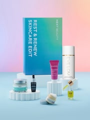 Rest & Renew Skincare Edit (Worth £133) - Image 1 of 3