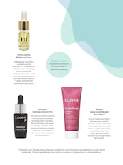 Rest & Renew Skincare Edit (Worth £133) - Image 3 of 3