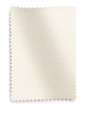 Relaxed Chenille Oyster Natural Ebony Upholstered Bed Frame - Image 9 of 9