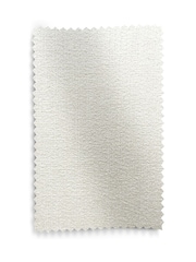 Sunray Design Brushed Weave Oyster Natural Mayfair Upholstered Hotel Bed Frame with Ottoman Storage Bedside Tables and Lights - Image 11 of 11