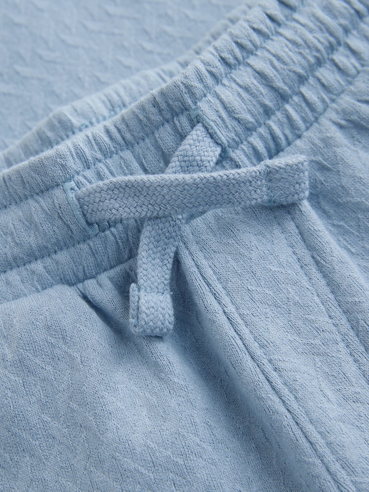 Blue Zip Neck - Kortermet Poloskjorter og Kortsett (03måneder-17år) - Bilde 8 av 8 Blue Zip Neck - Kortermet Poloskjorter og Kortsett (03måneder-17år) - Bilde 8 av 8