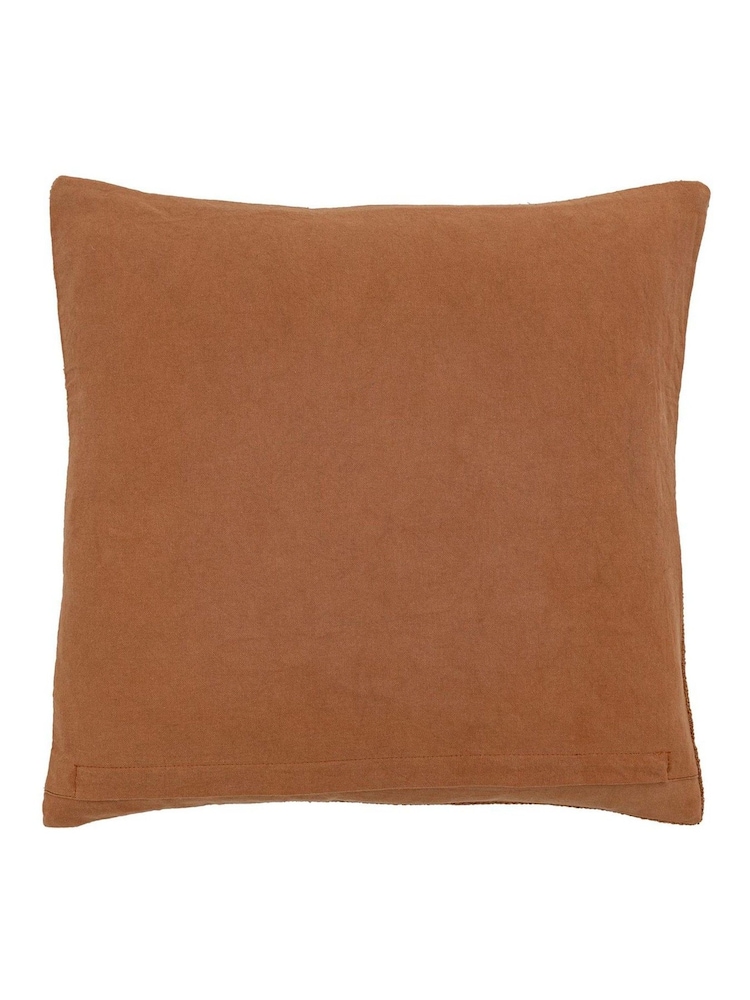 Gallery Home Multicolour Embellished Cushion - Image 4 of 4