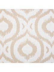 Gallery Home Multicoloure Abstract Fringe Cushion - Image 4 of 4