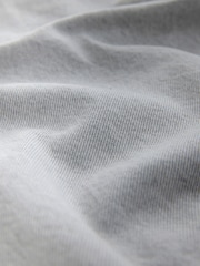 Grey Hourglass Wide Leg Jeans - Image 7 of 8