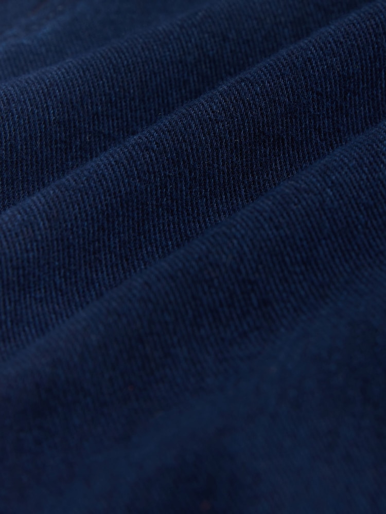 Black/ Rinse Blue/ Grey Full Length Jersey Denim Leggings 3 Pack - Image 10 of 10