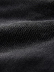 Washed Black Mom Comfort Stretch Column Jeans - Image 8 of 8